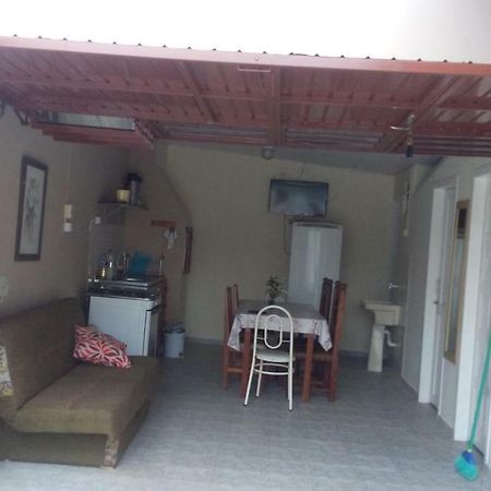 Villa Garagem Casa Florianópolis Exterior foto