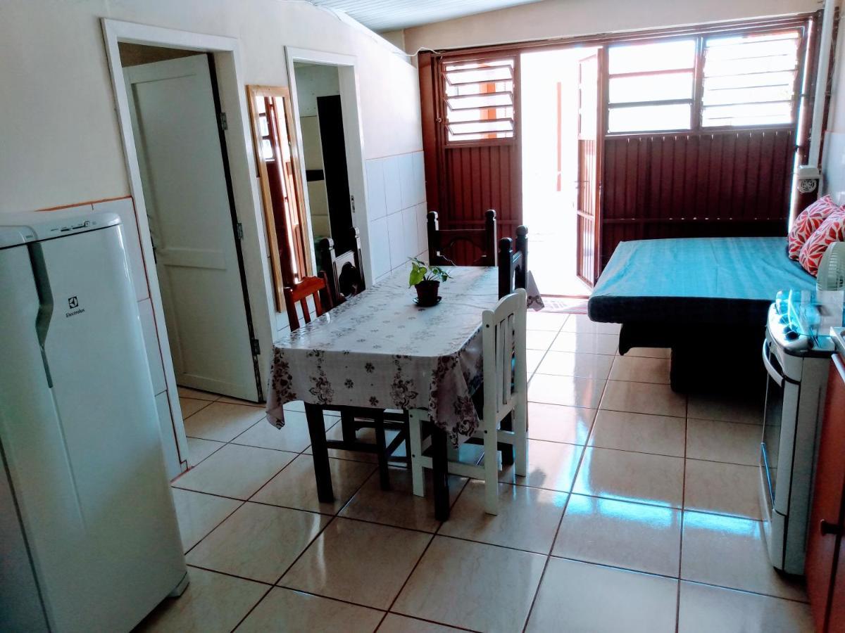 Villa Garagem Casa Florianópolis Exterior foto