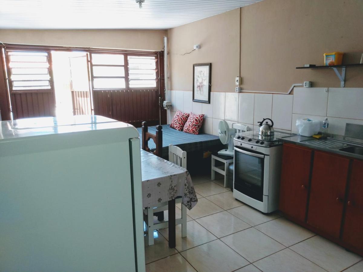 Villa Garagem Casa Florianópolis Exterior foto