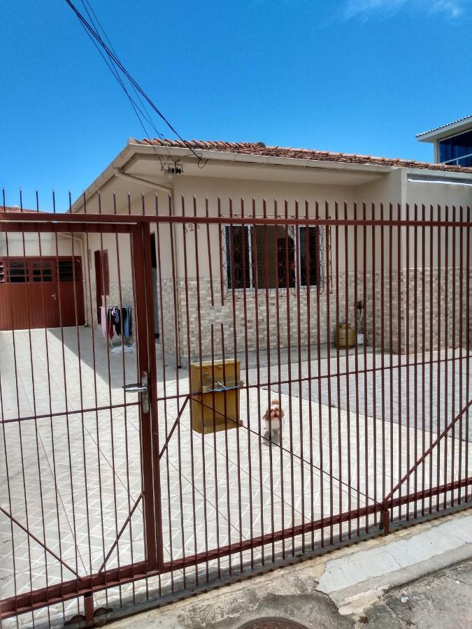 Villa Garagem Casa Florianópolis Exterior foto